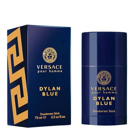 deodorante versace blu|Versace Dylan Blue Deodorant Spray .